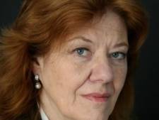 L’auteure de polars Anne Perry est décédée