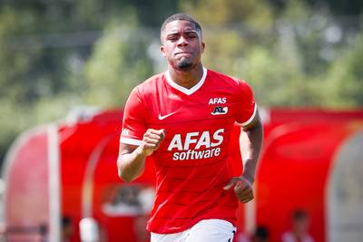 Laatste Transfernieuws AZ Alkmaar