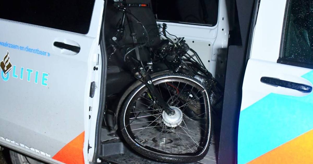 Fietser aangereden bij Wilhelminadorp | Bevelanden | pzc.nl - PZC