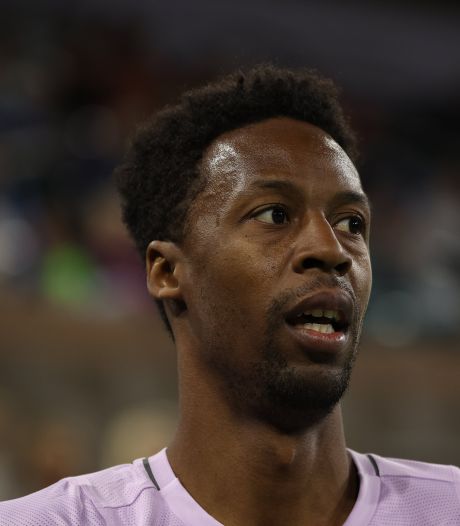 Monfils défait d’entrée à Indian Wells après sept mois d'absence: “Si je me reblesse, c’est fini”