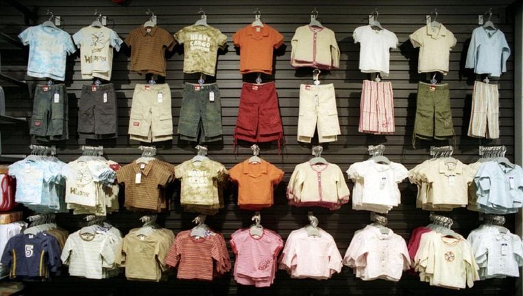Kleding kinderen sale