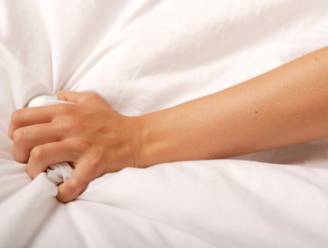 Verpleegster heeft honderd orgasmes per dag