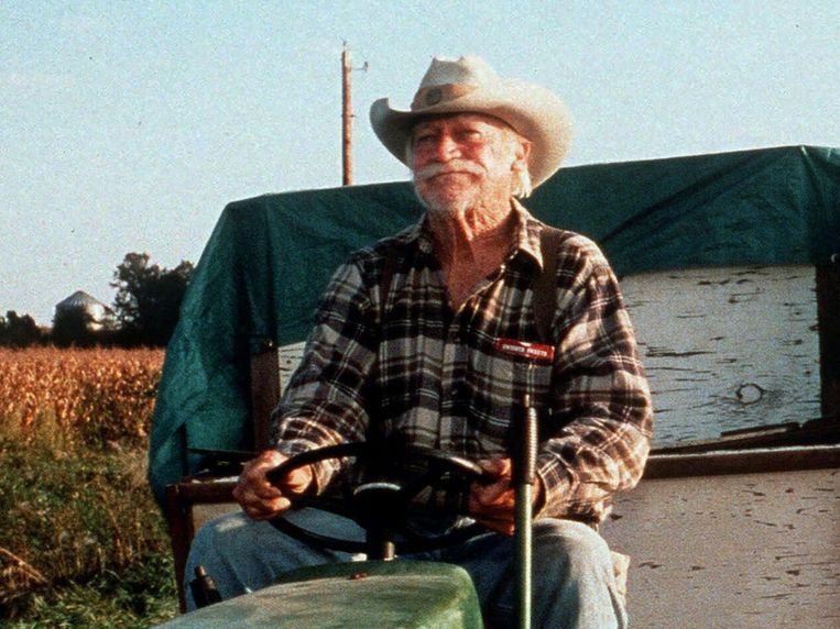 Free Printable Photos Of Richard Farnsworth From The Straight Story