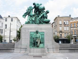 Waarom het geen goed idee is de koloniale erfenis van Antwerpen te willen witwassen: “Geef Congolezen een stem. Laat hén aan de slag gaan met standbeelden en gebouwen”