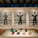 Achter de daddy issues: Ai Weiwei brengt hommage aan zijn vader in Marseille