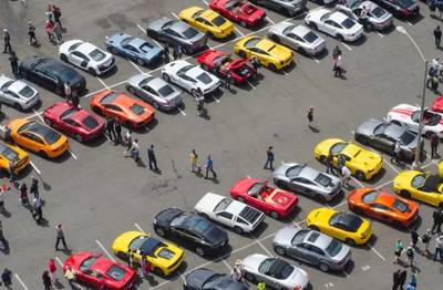 Des milliers de Porsche, Bentley et Audi saisies aux États-Unis en raison d’une “pièce chinoise interdite”