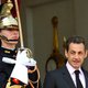 Twee op de drie Fransen willen Sarkozy niet als presidentskandidaat in 2012