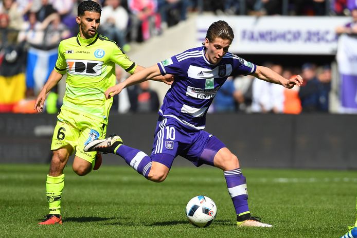 Dennis Praet 10 miljoen (Sampdoria)