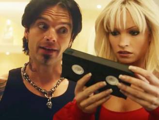 Tommy Lee kijkt uit naar serie over zijn sekstape met Pamela Anderson: “Wij deden het eerst” 