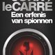 John le Carré gaat al zo lang mee dat al zijn titels op een rij een mooi overzicht geven van ideeën over boekomslagen