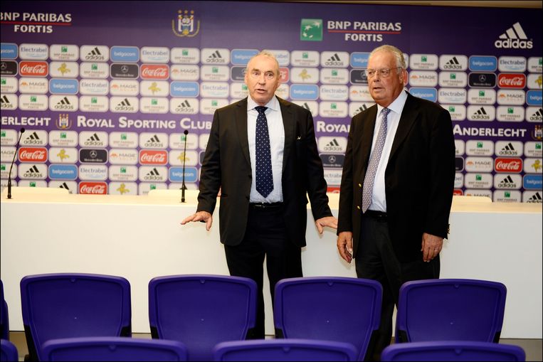 Nieuwe Speler Voor Anderlecht Verkoop Bouwkoning Heeft Nu De Beste Kaarten De Morgen