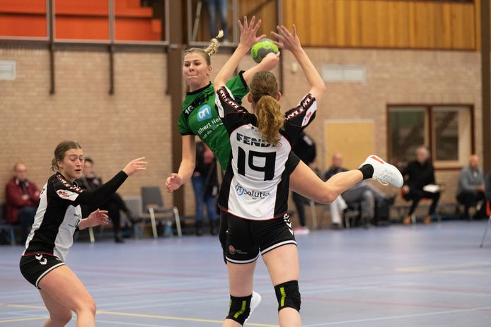 MHV ten aanval tegen Z.A.P.