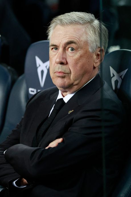 La mise au point d’Ancelotti sur l’intérêt de la Seleçao