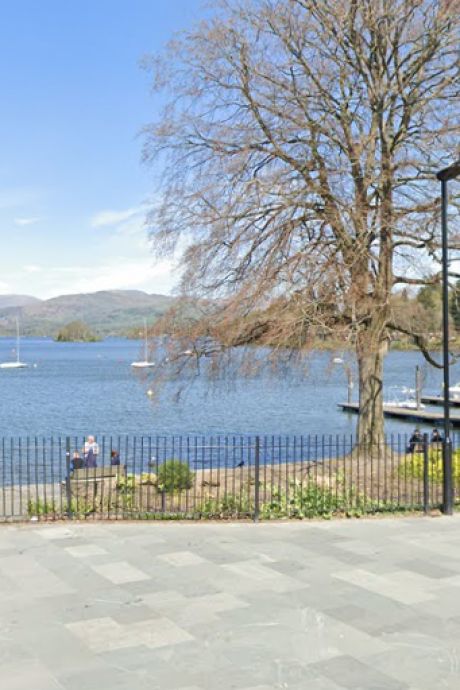Des millions de litres d’eaux usées déversés dans un lac classé à l’Unesco en Angleterre