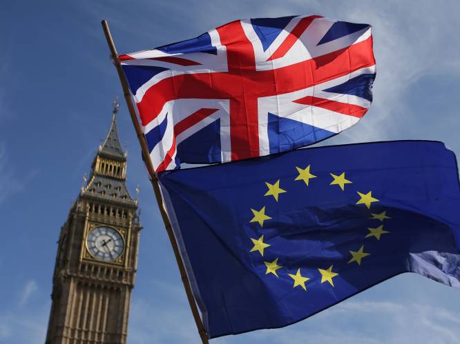 Brexitoverleg opgeschort na coronabesmetting in onderhandelteam EU