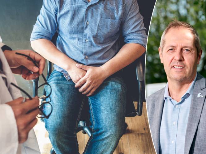 “Ga metéén naar de spoed als dit gebeurt”: zo herken (en voorkom) je een penisbreuk