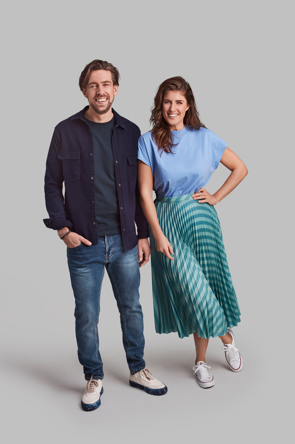 Mattie en Marieke verlengen contract bij