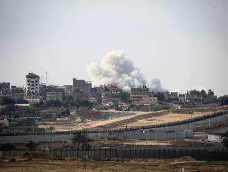 LIVE GAZA. Pentagon: Amerikaanse kunstmatige pier "in de komende dagen" operationeel - Israëlische leger voert luchtaanval uit op "commandocentrum van Hamas" in school