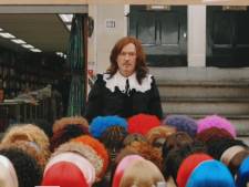 Woon je in de Aelbert Cuypstraat, of aan een singel of plein met die naam? Dan mag je zondag gratis hiernaartoe