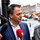 ‘Verzetsheld tegen paars-groen’ is nu kandidaat-voorzitter: ‘De steun van de partijmilitanten gaf de doorslag’