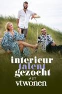 boxcover van Interieurtalent gezocht met VT Wonen