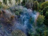 Brandweer waarschuwt voor grote risico’s van droogte: ‘Een sigarettenpeuk kan al genoeg zijn’