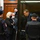 Russische oppositieleider Navalny veroordeeld tot 3,5 jaar gevangenisstraf