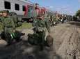 ANALYSE. Een maand na de Russische mobilisatie, waar zijn die 300.000 extra soldaten? “Rusland bereidt een lange loopgravenoorlog voor”