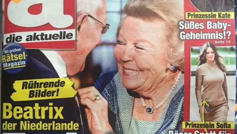 null Beeld 