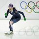 Eerste 500 meter prooi voor Sang-Hwa Lee, Boer vijfde