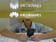 Nieuwjaarswensen van Huawei verstuurd met... iPhone: medewerkers “gestraft”