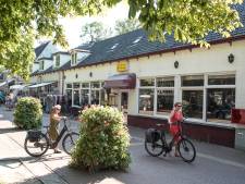 Hema in Burgh-Haamstede begint eindelijk met voorbereidingen
