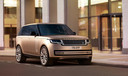 De vijfde generatie Range Rover is helemaal nieuw