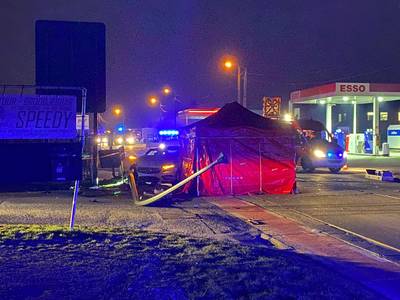 Motorrijder overleden bij ongeval in Heusden-Zolder, buurtbewoner tracht slachtoffer nog te redden: “Was ongelijke strijd”