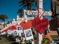 Schutter Las Vegas schoot eerst hotelbewaker neer en begon dan aan zijn moordpartij