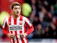 Duitse clubs dingen naar de diensten van Ritsu Doan, ook Eintracht Frankfurt geïnteresseerd