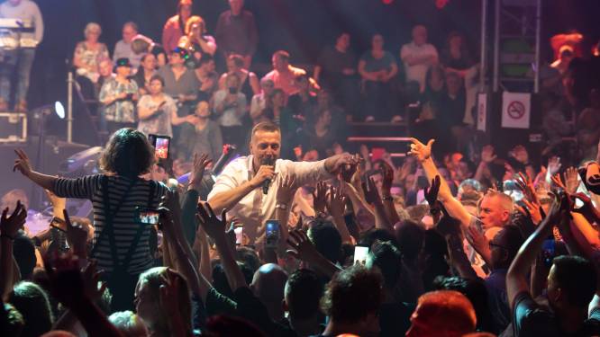Hengevelde haalt René Froger, Corry Konings en Jannes naar Grootste Kantinefeest van Nederland