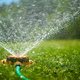 Watergroep waarschuwt: ‘Gazon sproeien is not done’