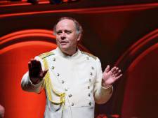 Marcel Verhoeff is Hollander met een kozakkenhart