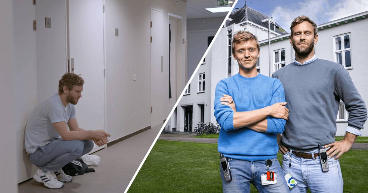 Kijktip | Hartverscheurende beelden in programma 100 dagen in je hoofd - BN DeStem