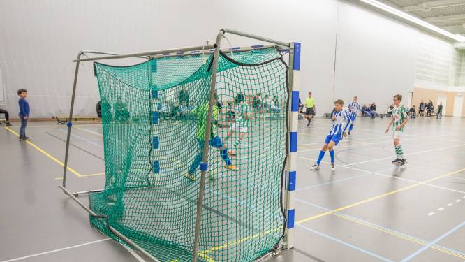 Populair voetbaltoernooi in Goes krijgt dit jaar tóch nog subsidie: ‘Daarna het beleid bekijken’