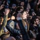 Verweesde aanhangers Mélenchon twijfelen tussen Macron en thuisblijven