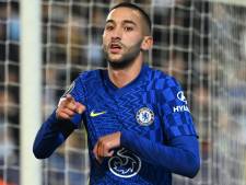 Hakim Ziyech met Chelsea tegen Real Madrid, Ajax-beul Benfica treft Liverpool en Virgil van Dijk