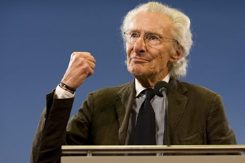 De Aanslag van Harry Mulisch in première Foto ed.nl