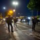 Politie arresteert 34 relschoppers na nacht vol geweld in Den Haag