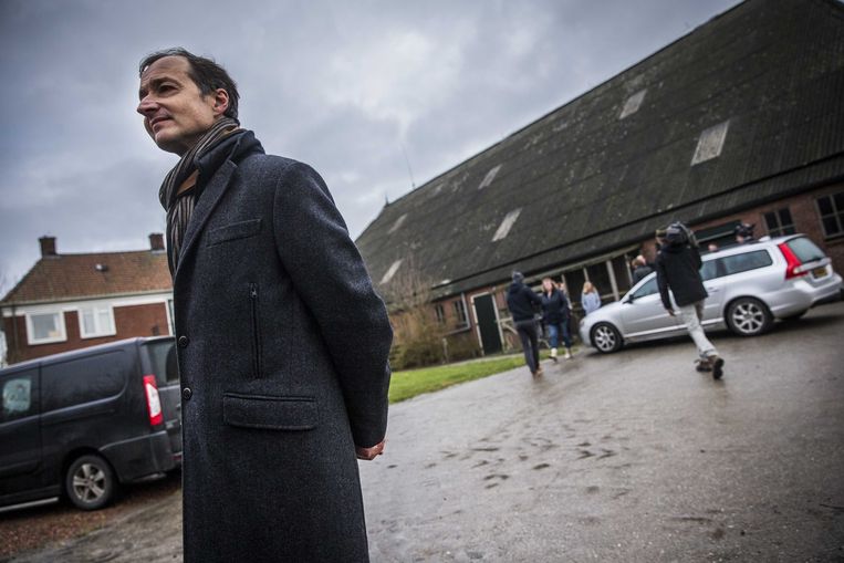 Speciaal loket krijgt duizenden Groningse schadeclaims niet weggewerkt: 'We staan er slechter voor d