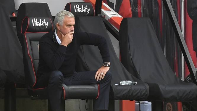 Tottenham n’y arrive pas