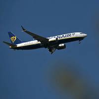 Luchtvaartmaatschappij Ryanair waarschuwt voor mogelijke kerosinetekorten vanaf juni