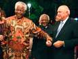 Antiapartheidsheld bisschop Desmond Tutu (90) overleden, begrafenis op 1 januari