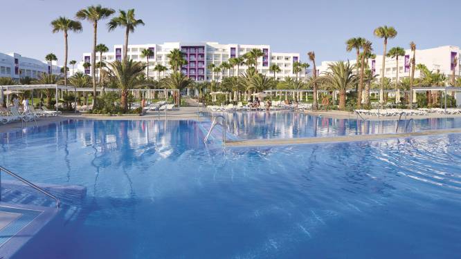 Tweede proefreis gaat naar Gran Canaria; vakantiegangers mogen hotel uit
